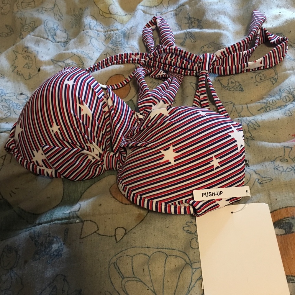 Bikini top - Picture 3 of 5